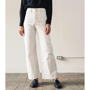 Jesse Kamm / Sailor Pant /6